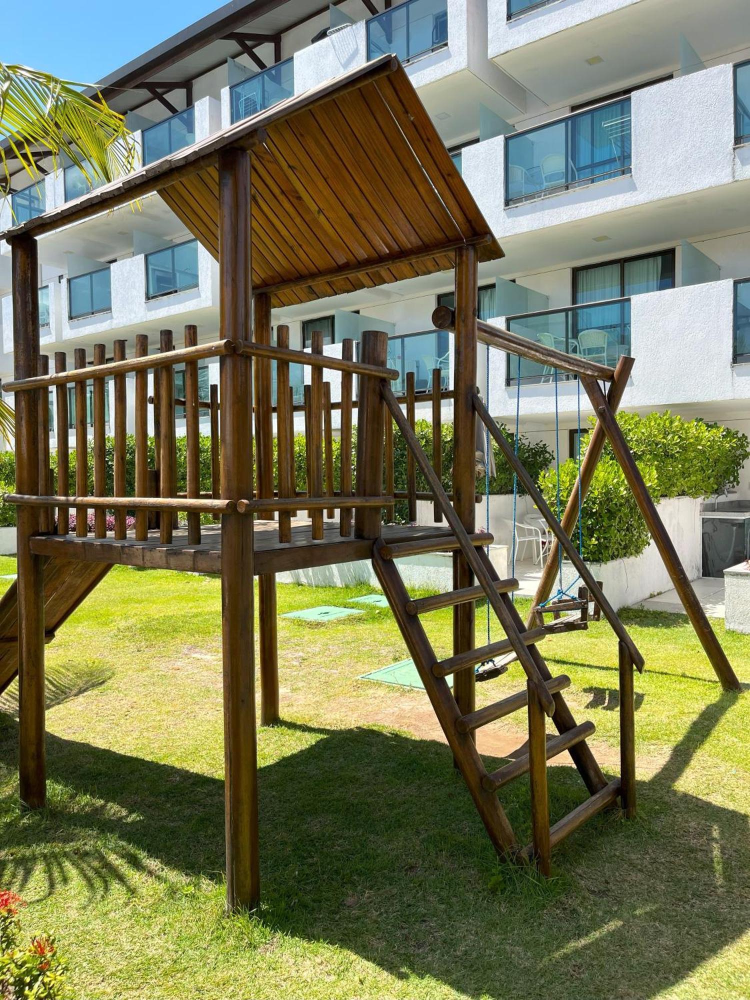 Laguna Beach Flats By Easy Home Порту-де-Галиньяш Экстерьер фото